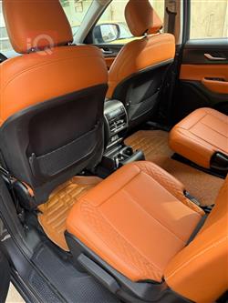 جيب جراند شيروكي إل